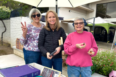 Friends of Oakdale Library