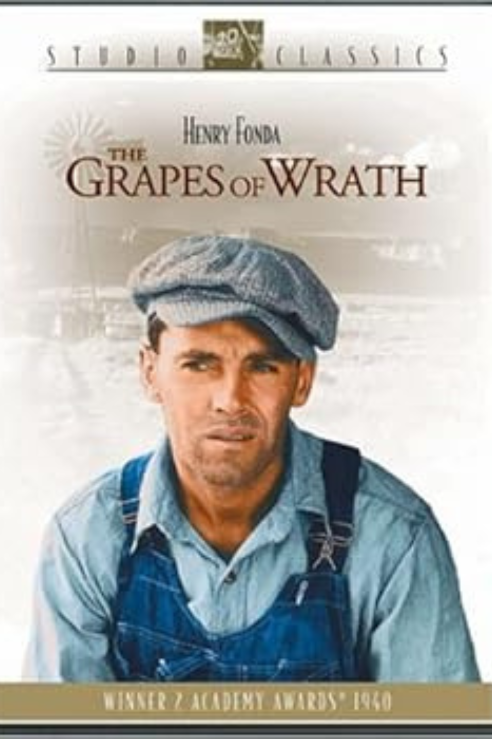 Grapes of Wrath