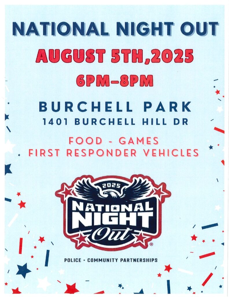 National Night Out