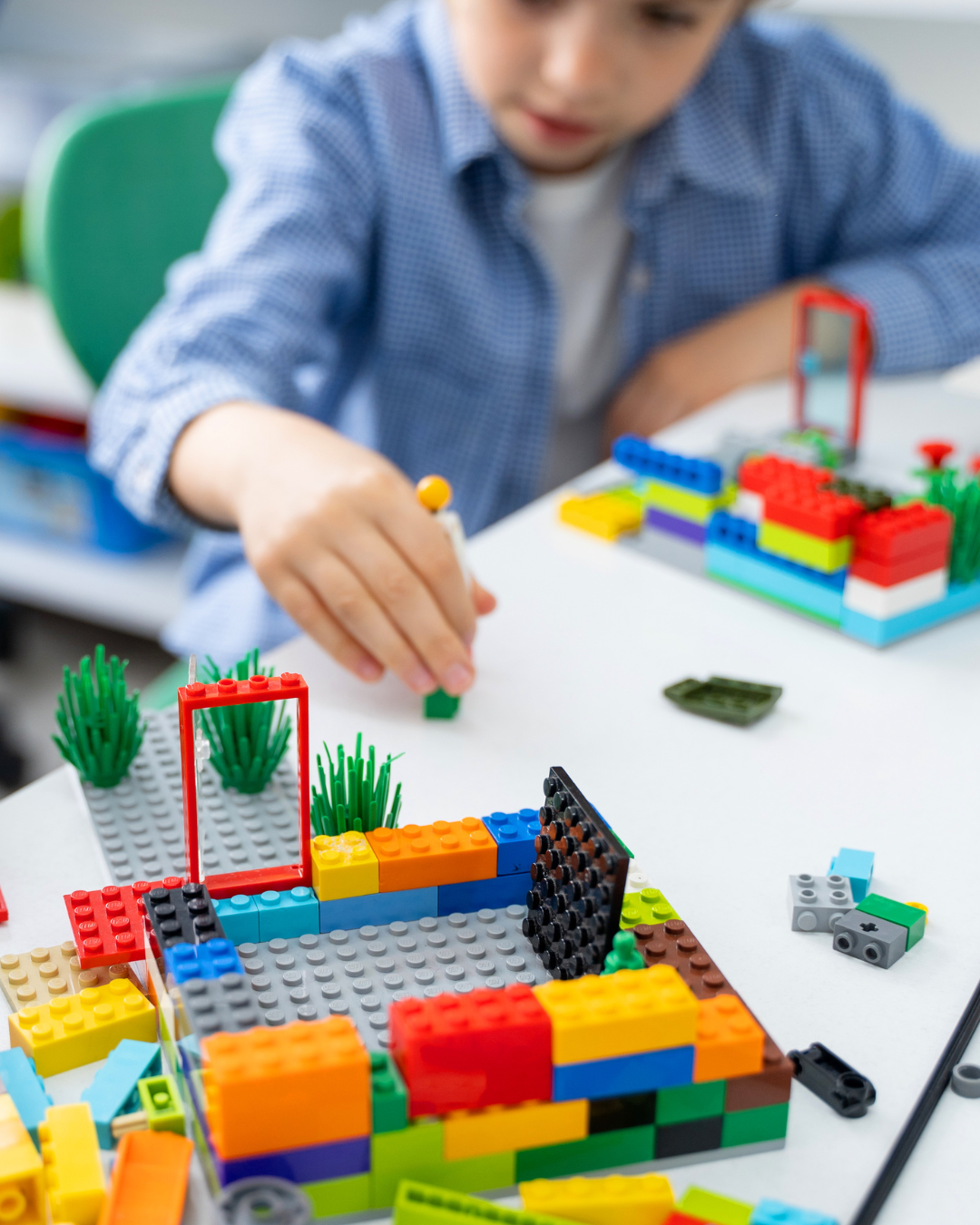Lego Day